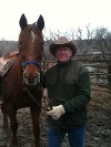 Hunting Horse Gallery